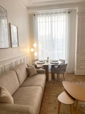 Tour Eiffel/Luxury apartment n°6
